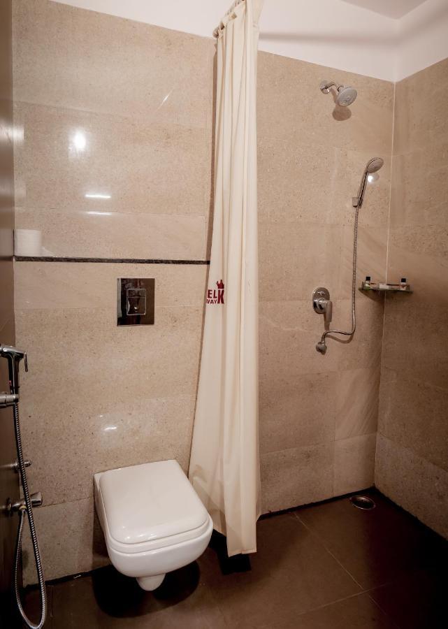 Hotel Highway King Behror Buitenkant foto