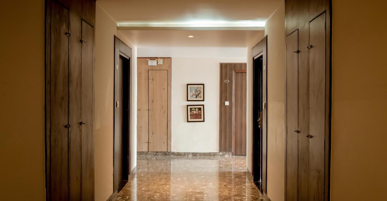 Hotel Highway King Behror Buitenkant foto
